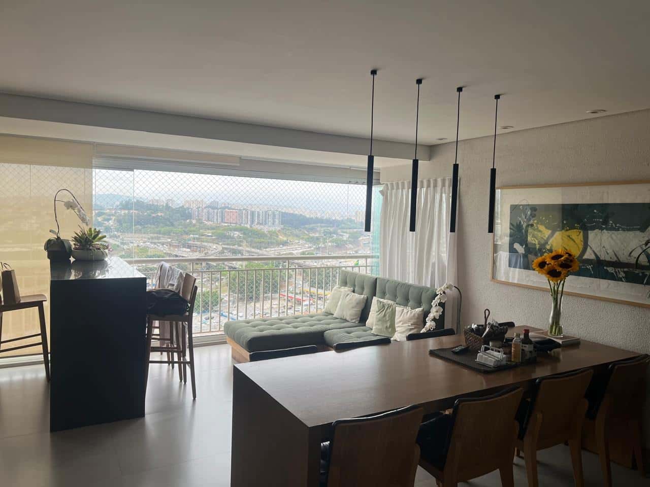 Terraças Alto da Lapa - imagem 2