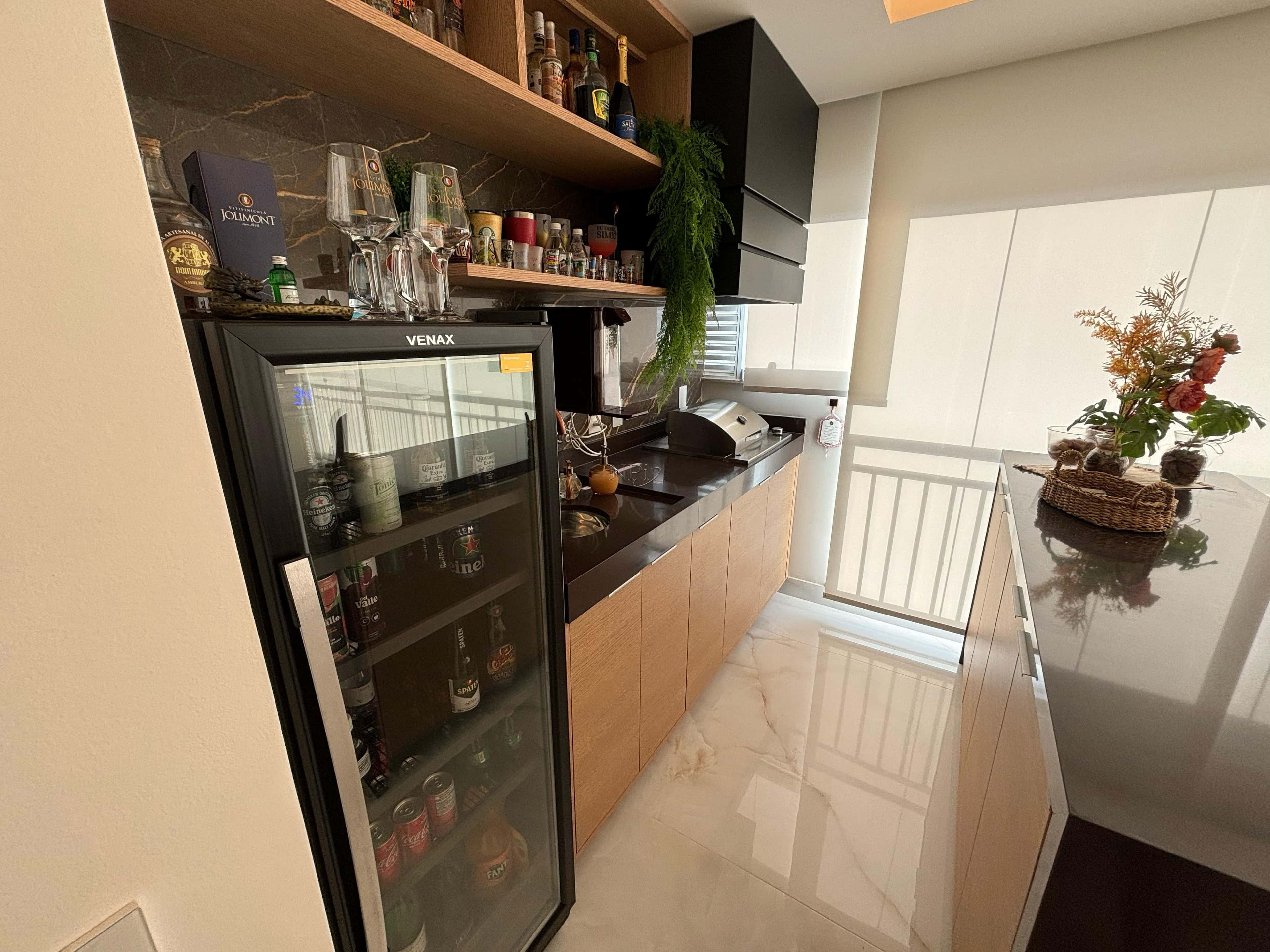 Caminhos da Lapa Home Club Ii Fortunado Ferraz 280 - imagem 2