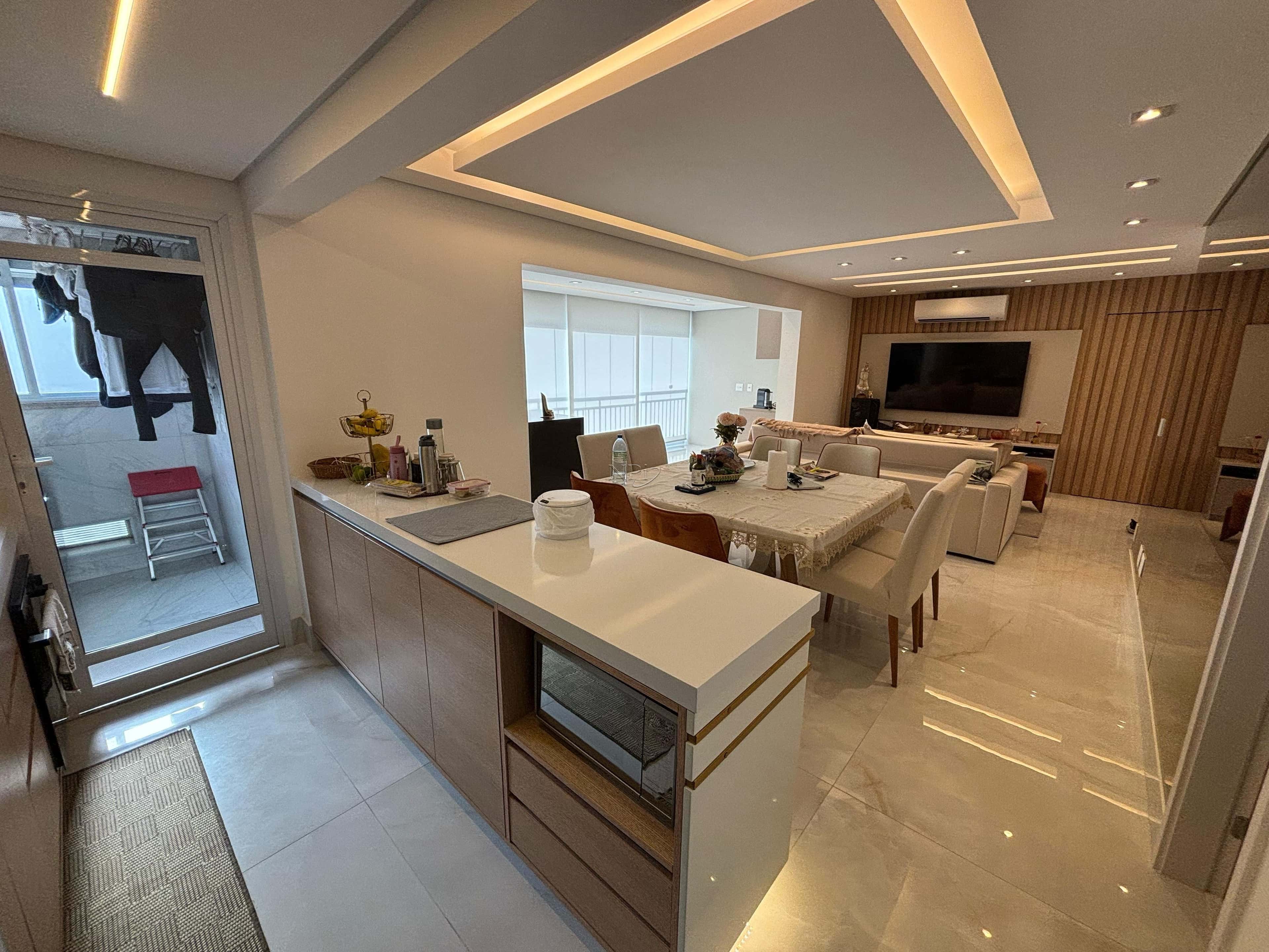 Caminhos da Lapa Home Club Ii Fortunado Ferraz 280 - imagem 4