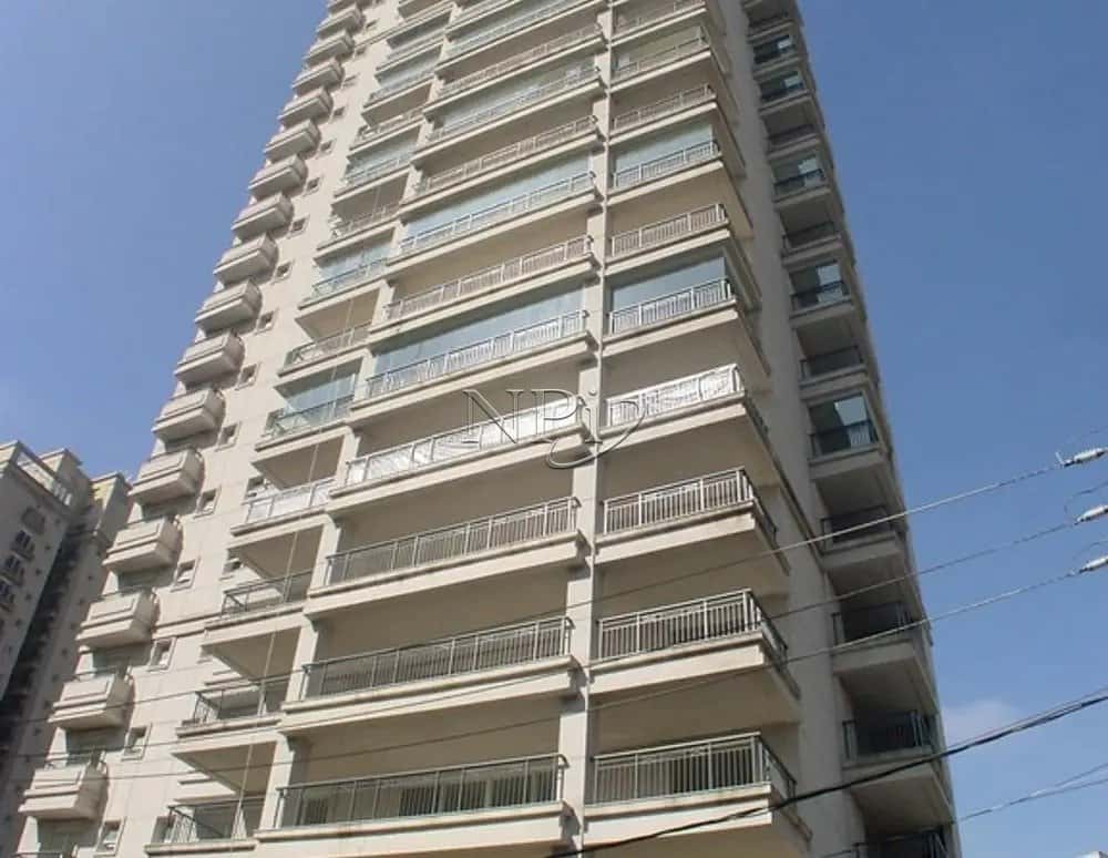 Maison Madeleine Vila Nova Conceição - imagem 2