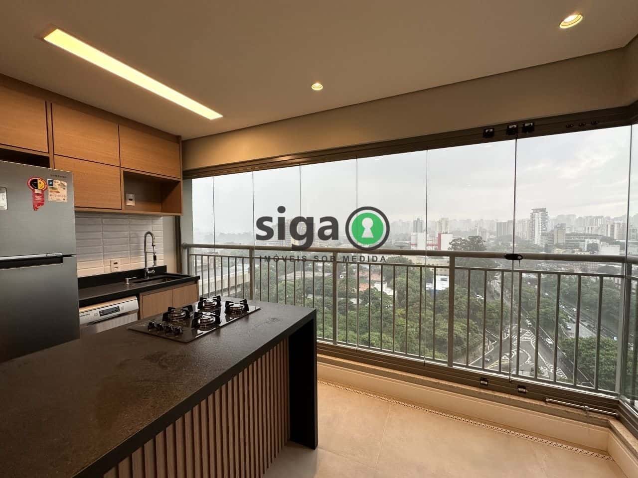 Thera Ibirapuera by Yoo