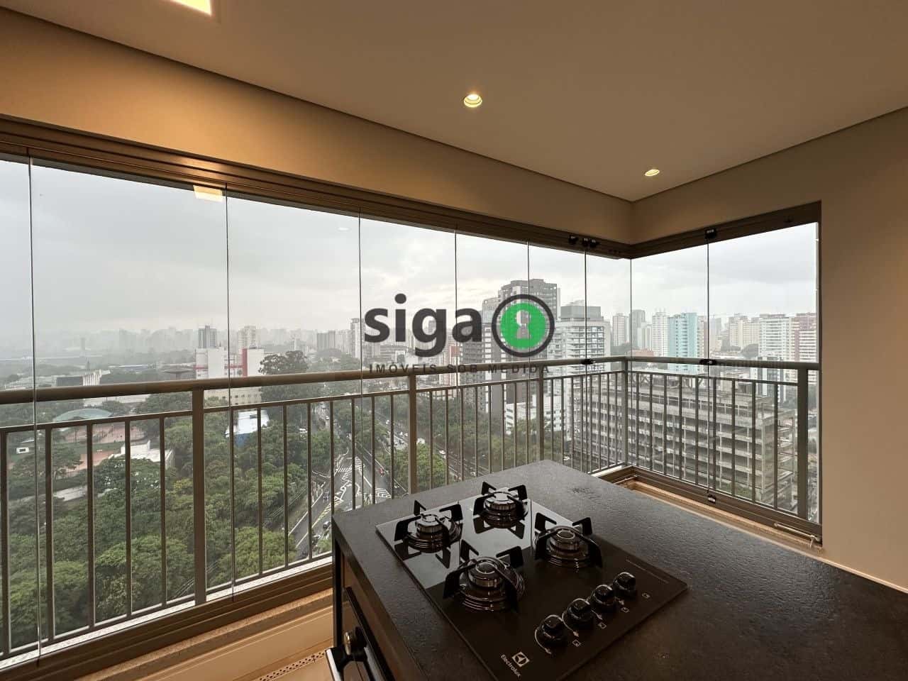 Thera Ibirapuera by Yoo - imagem 4