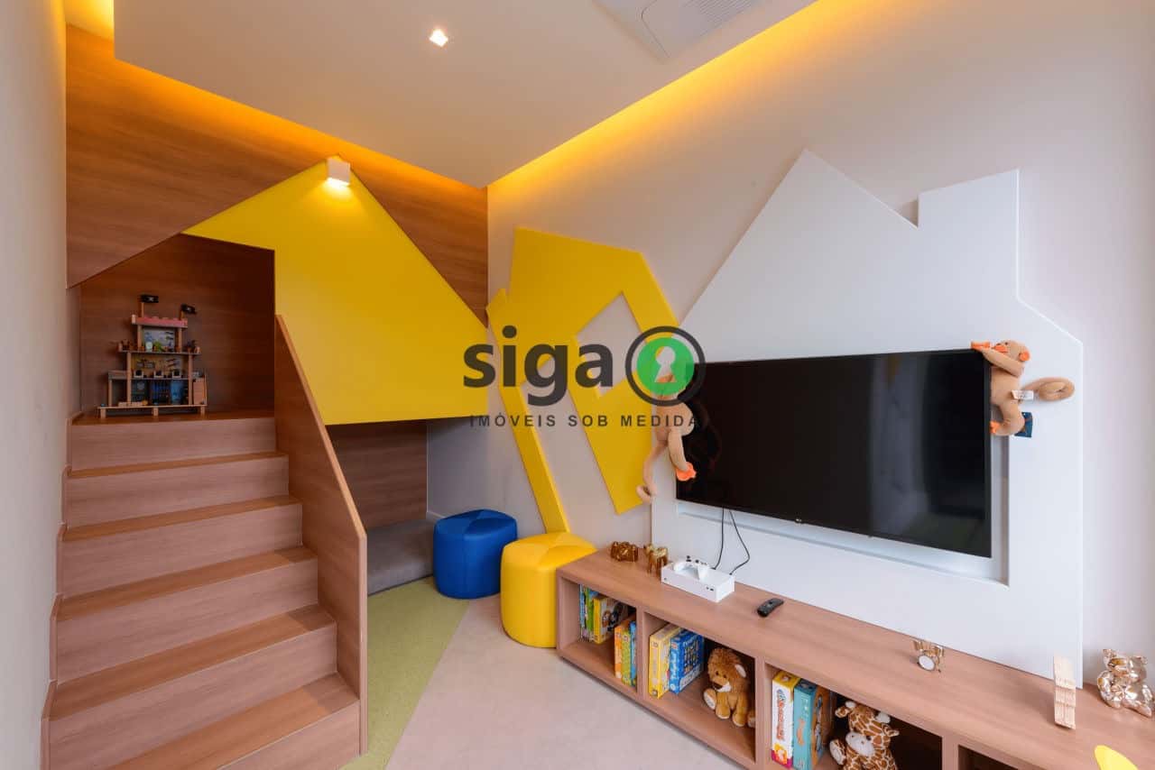 The Flag Corporate Itaim Aluguel - imagem 2