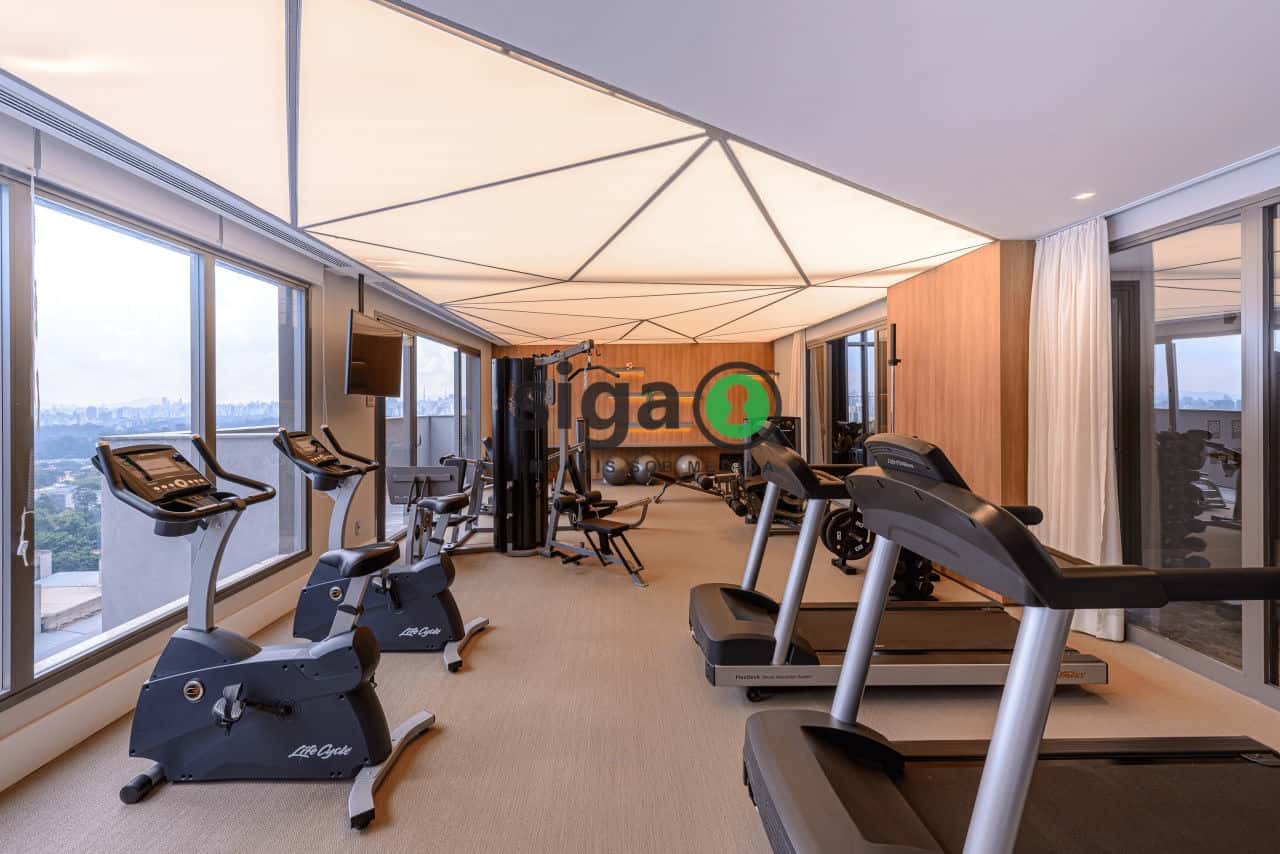 Thera Ibirapuera by Yoo - imagem 3