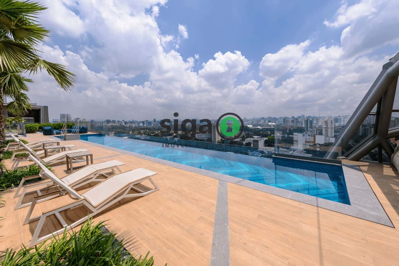 Thera Ibirapuera by Yoo - imagem 4