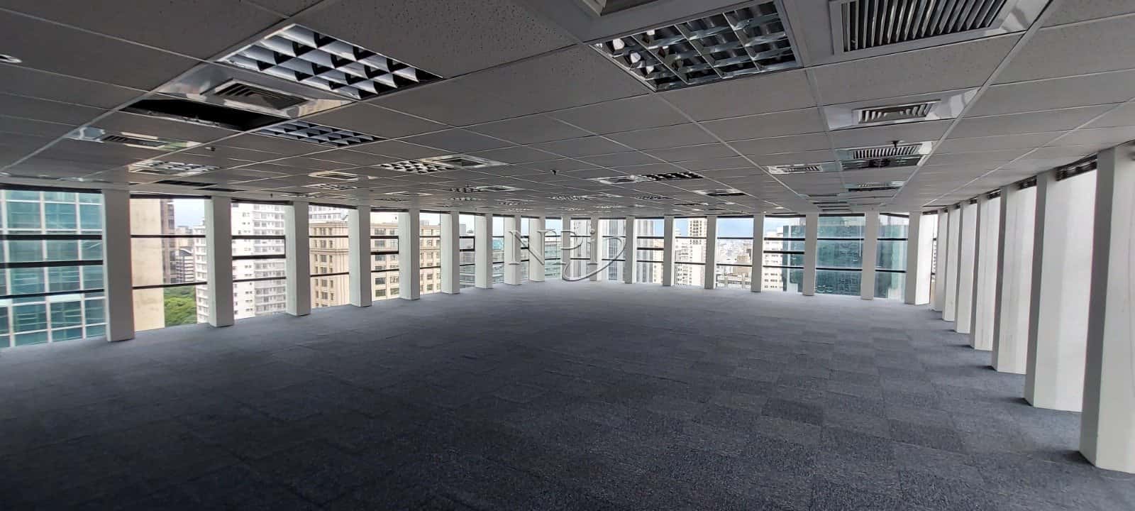 Edifício Paulista Office Park - imagem 2