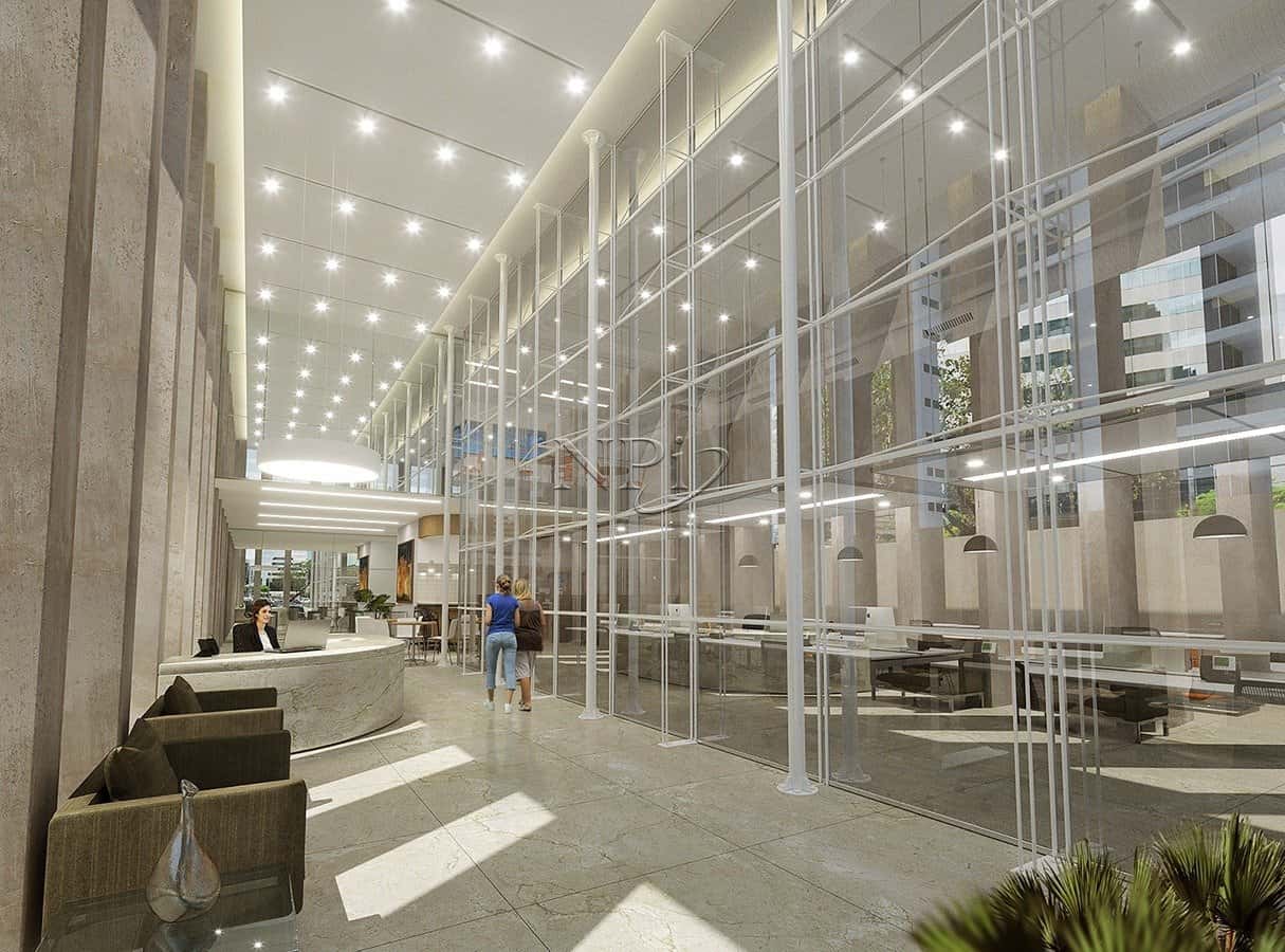 Edifício Paulista Office Park - imagem 3