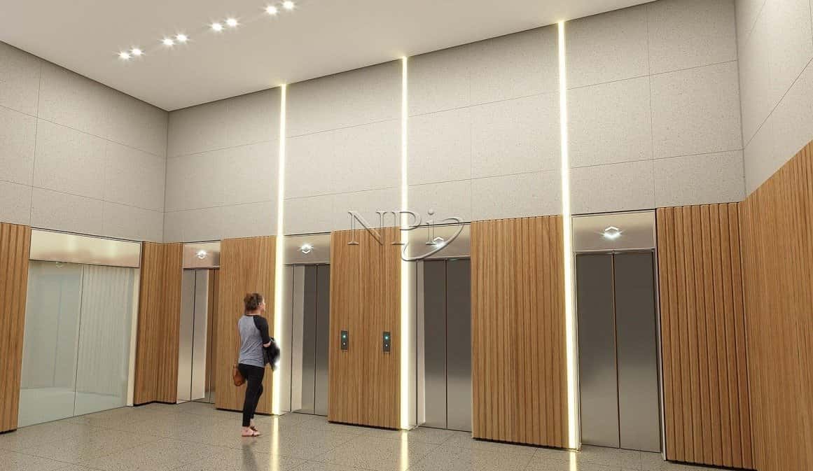 Edifício Paulista Office Park - imagem 4