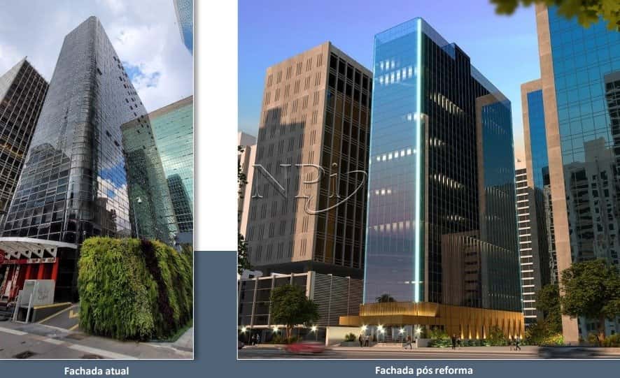 Edifício Paulista Office Park - imagem 5