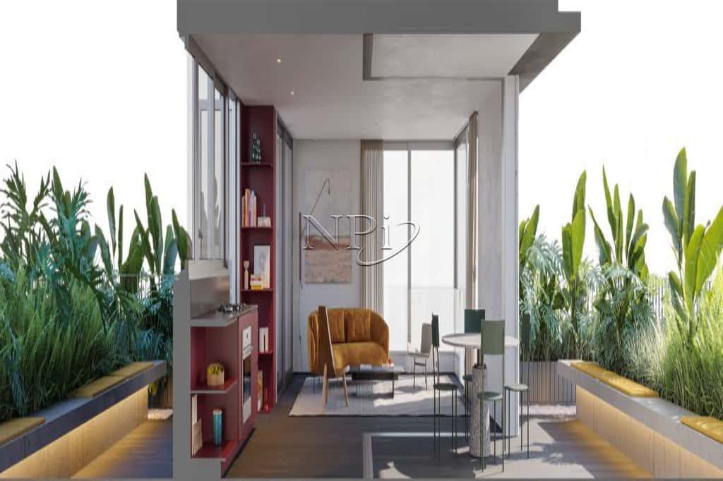 Uri Itaim Bibi - imagem 3