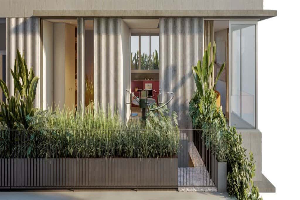 Uri Itaim Bibi - imagem 4