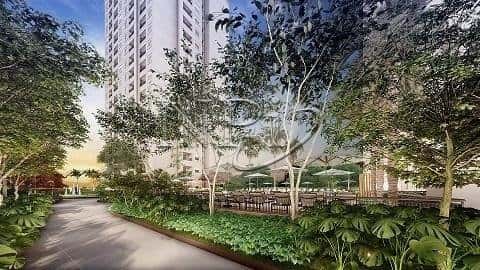 Blue Home Resort Jockey - Butantã - imagem 4