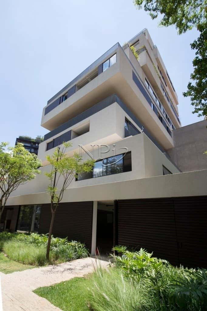 Oka Vila Madalena - imagem 3