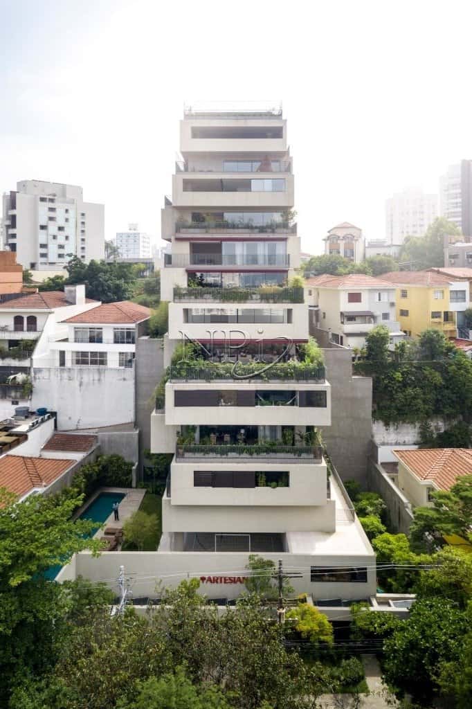 Oka Vila Madalena - imagem 4