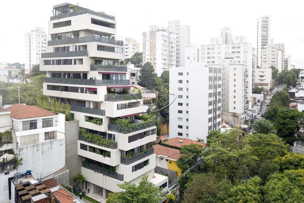 Oka Vila Madalena - imagem 5