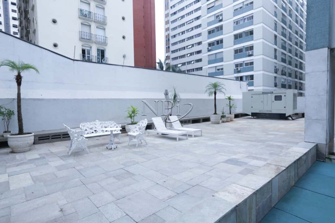 Rua Leopoldo Couto de Magalhães Júnior 1284 - imagem 2