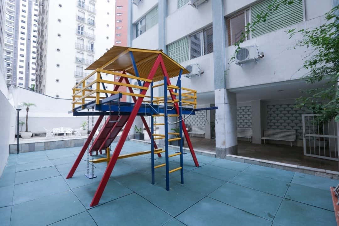 Rua Leopoldo Couto de Magalhães Júnior 1284 - imagem 3