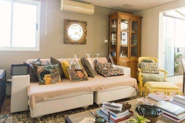 Rua Doutor Sodré 232 Vila Nova Conceição São Paulo Sp - imagem 2