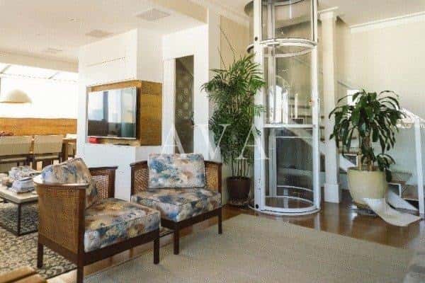 Rua Doutor Sodré 232 Vila Nova Conceição São Paulo Sp - imagem 3