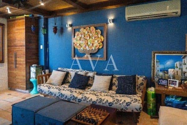 Rua Doutor Sodré 232 Vila Nova Conceição São Paulo Sp - imagem 4