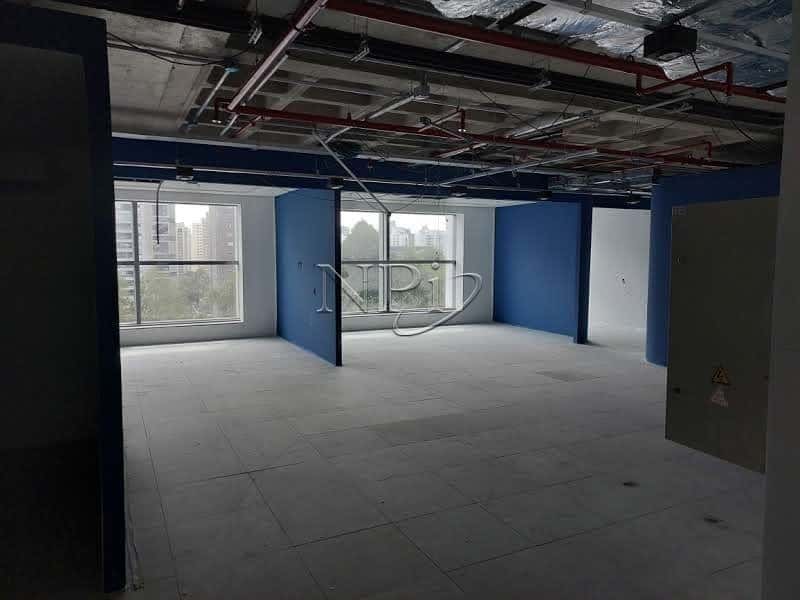 Thera Office Berrini Aluguel - imagem 4