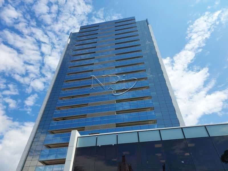 Thera Office Berrini Aluguel