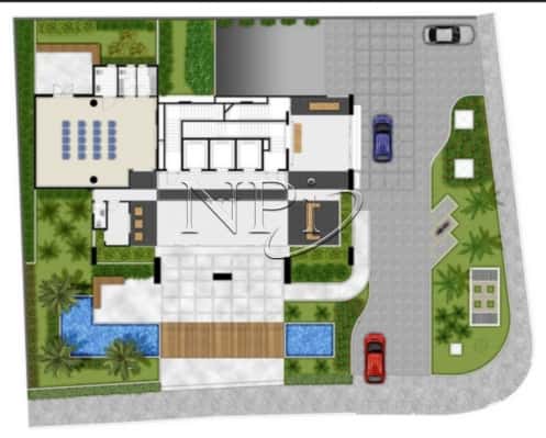 Seisa View Itaim - imagem 5