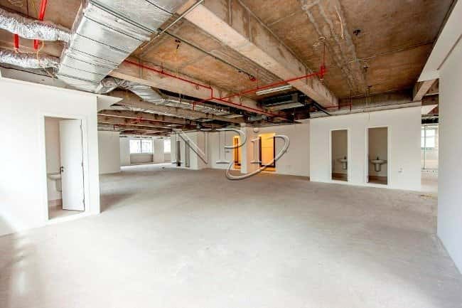 Edifício Platinum Tower Ibirapuera - imagem 5