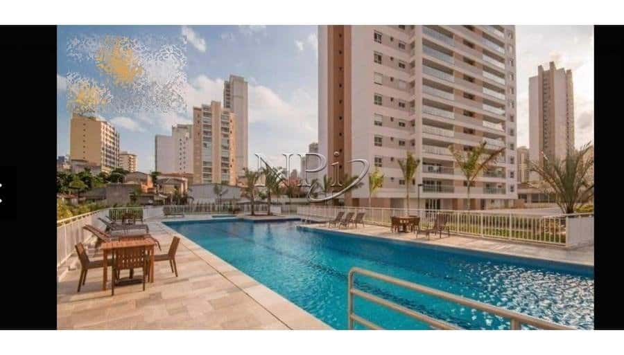 The Parker Aclimação