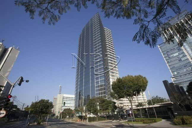 Edifício Torre Z - imagem 2