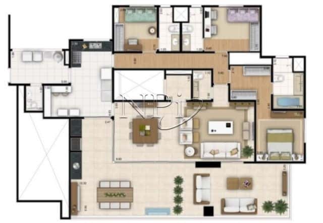 Ideal Alto da Lapa - imagem 2