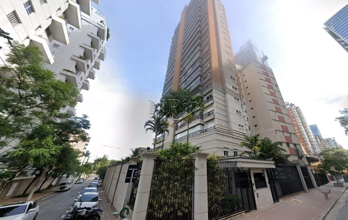 L Itaim Rua Leopoldo Couto de Magalhaes Junior 565 - imagem 3