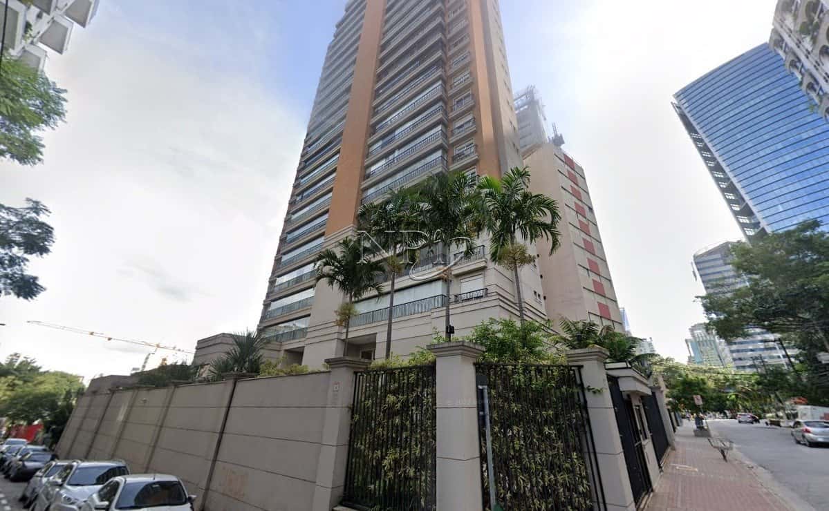 L Itaim Rua Leopoldo Couto de Magalhaes Junior 565 - imagem 4