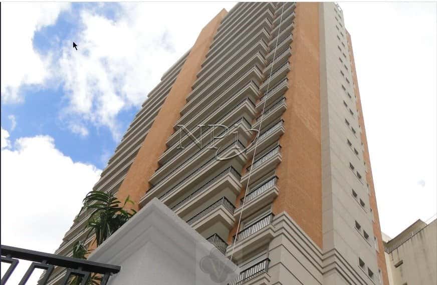 L Itaim Rua Leopoldo Couto de Magalhaes Junior 565 - imagem 5