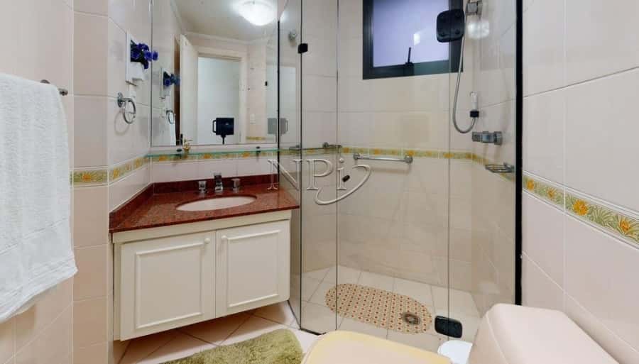 Windsor Castle Moema - imagem 3