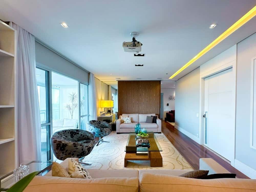 Apartamento Cristais da Terra - foto 1