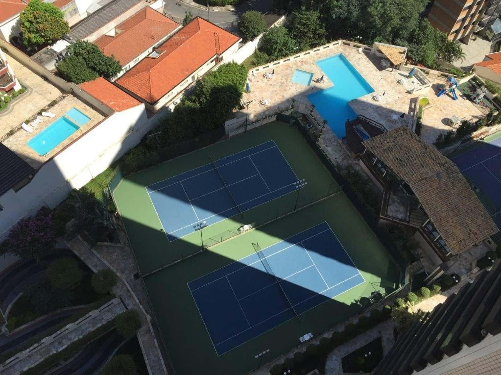 Maison Du Phoenix Saúde | Rua Vitor Costa, 822 - imagem 2