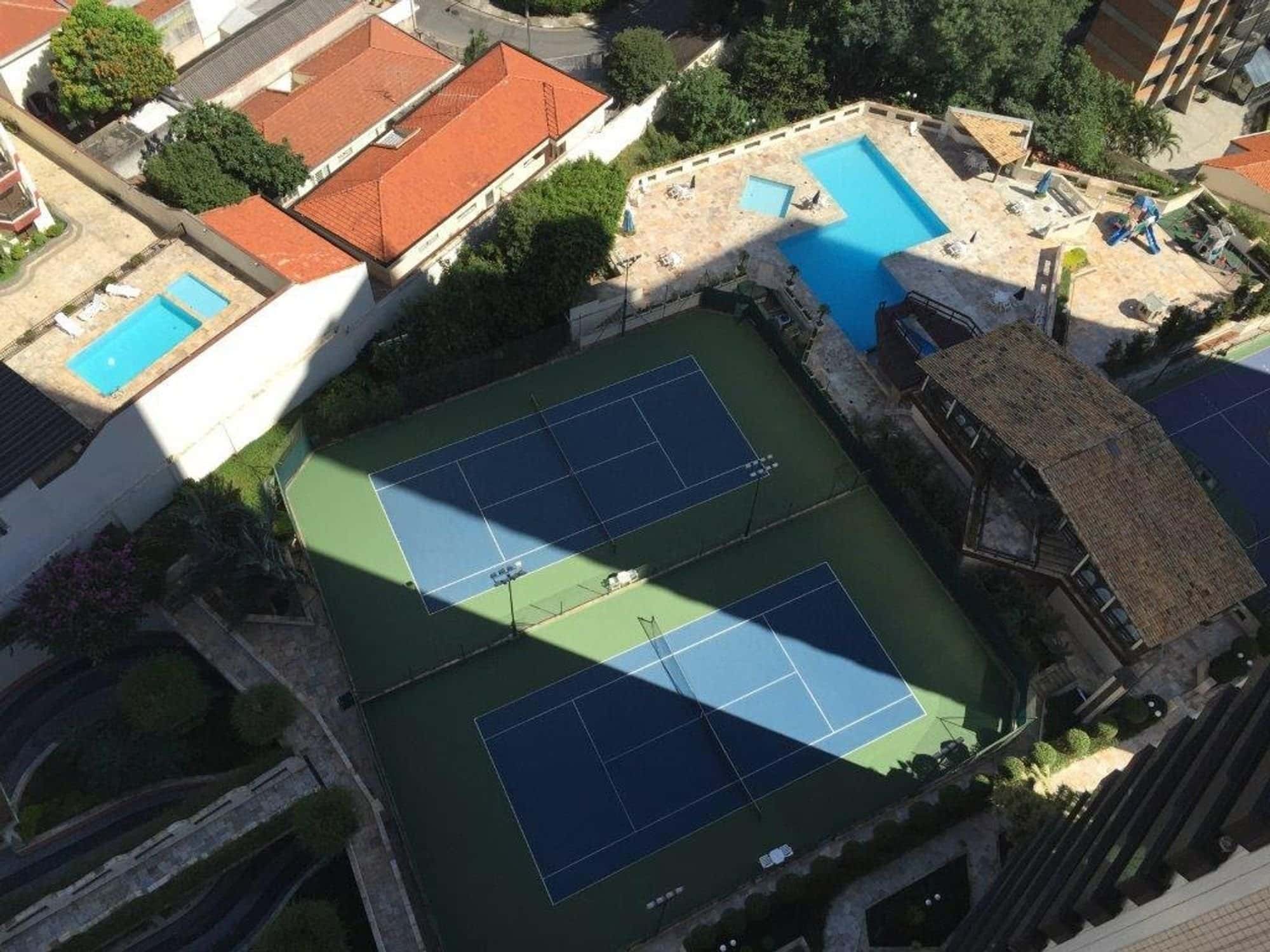 Maison Du Phoenix Saúde | Rua Vitor Costa, 822 - imagem 2