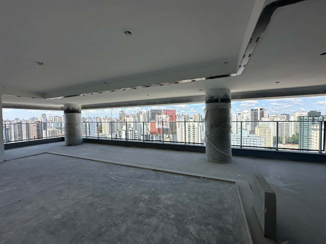 Balkon Campo Belo Preço