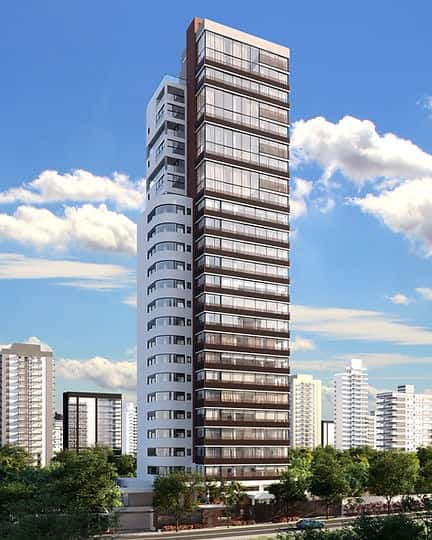 Maison Marina Jardim Paulista