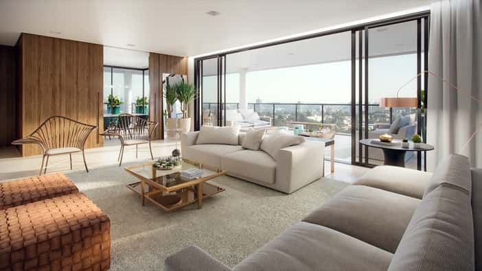 Maison Marina Jardim Paulista - imagem 3