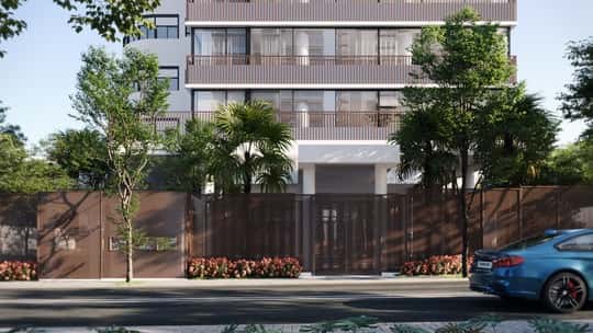 Maison Marina Jardim Paulista - imagem 4