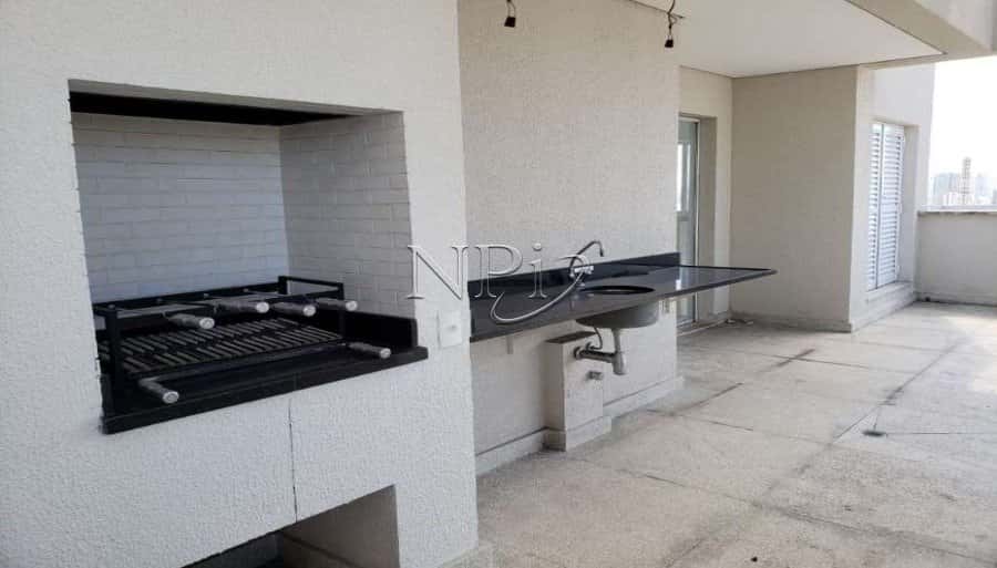 Cobertura Vetrino Brooklin - imagem 5