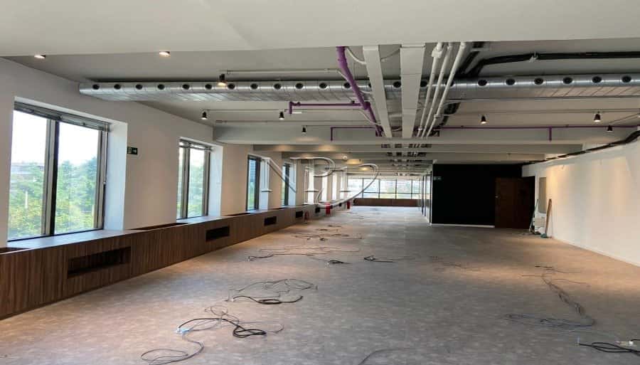 Aluguel De Sala Comercial No Itaim - imagem 5