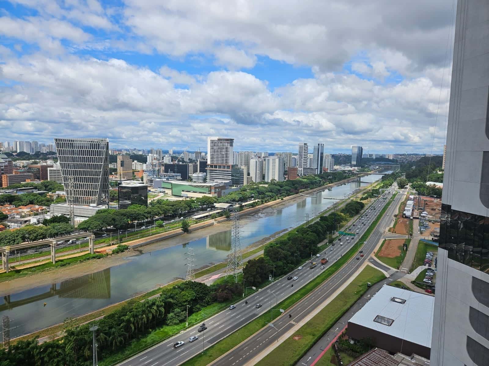 Parque Global Bueno Netto - imagem 4