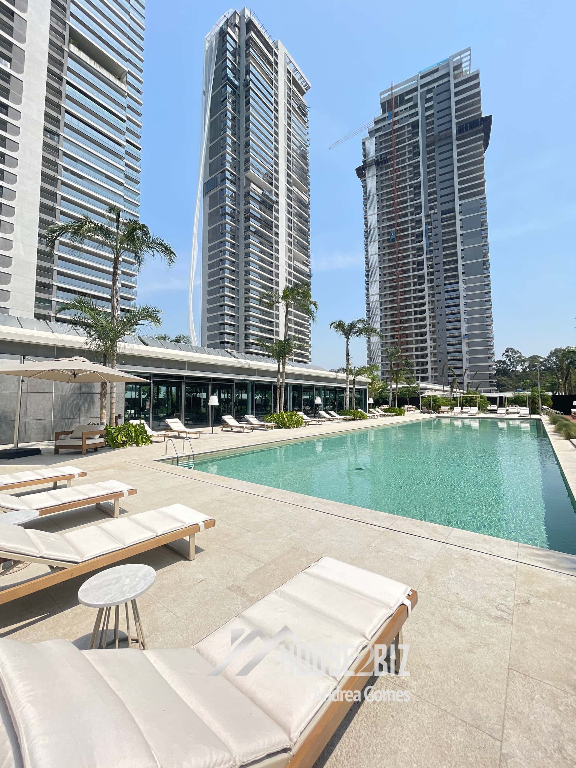 Parque Global Bueno Netto