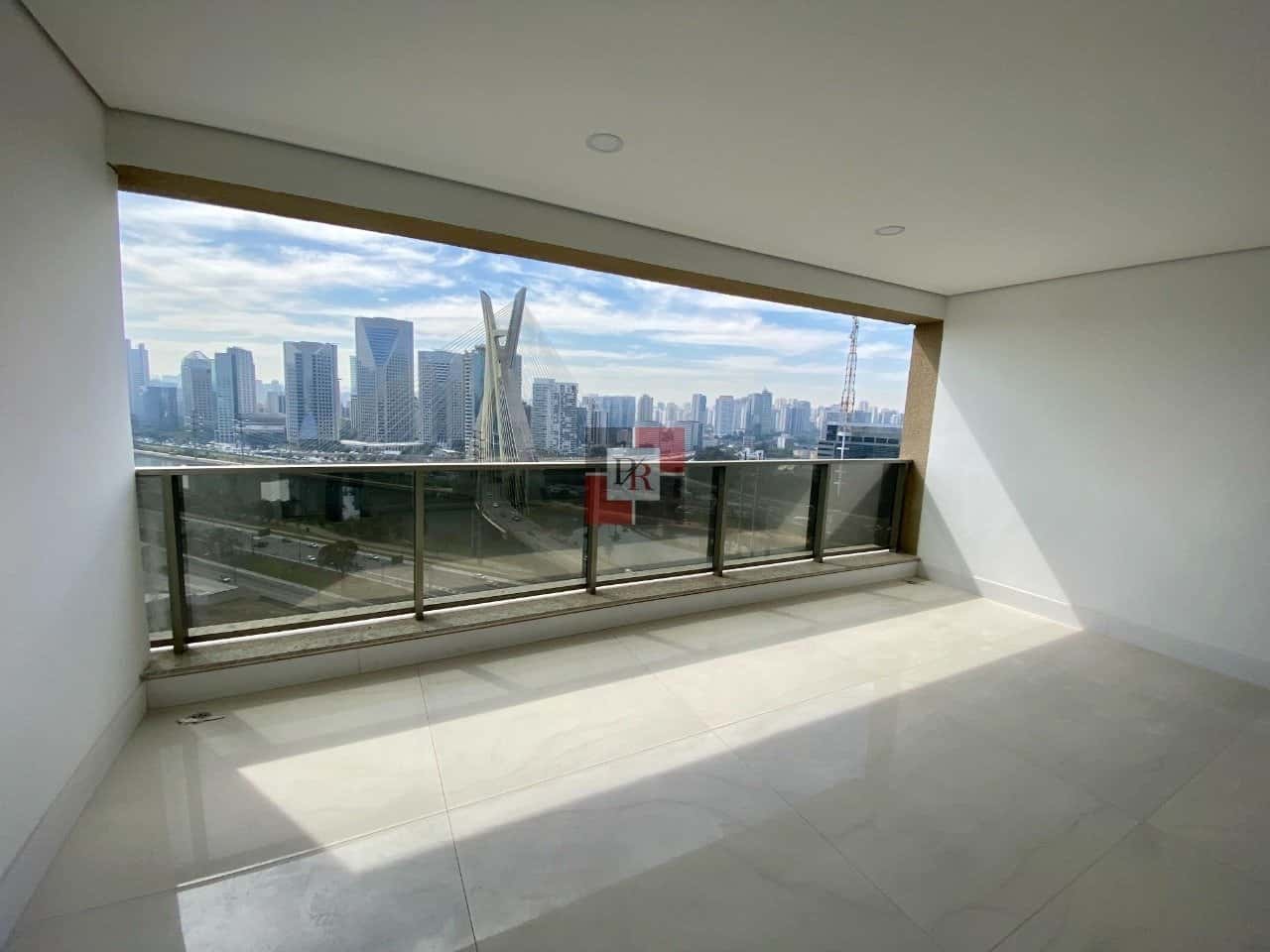 Only Cidade Jardim Venda Vista panorâmica