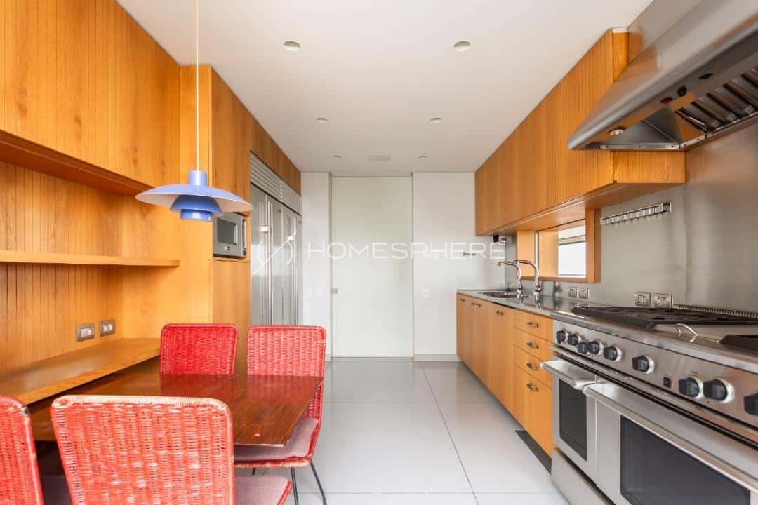 Edifício Oito Vila Madalena - imagem 2