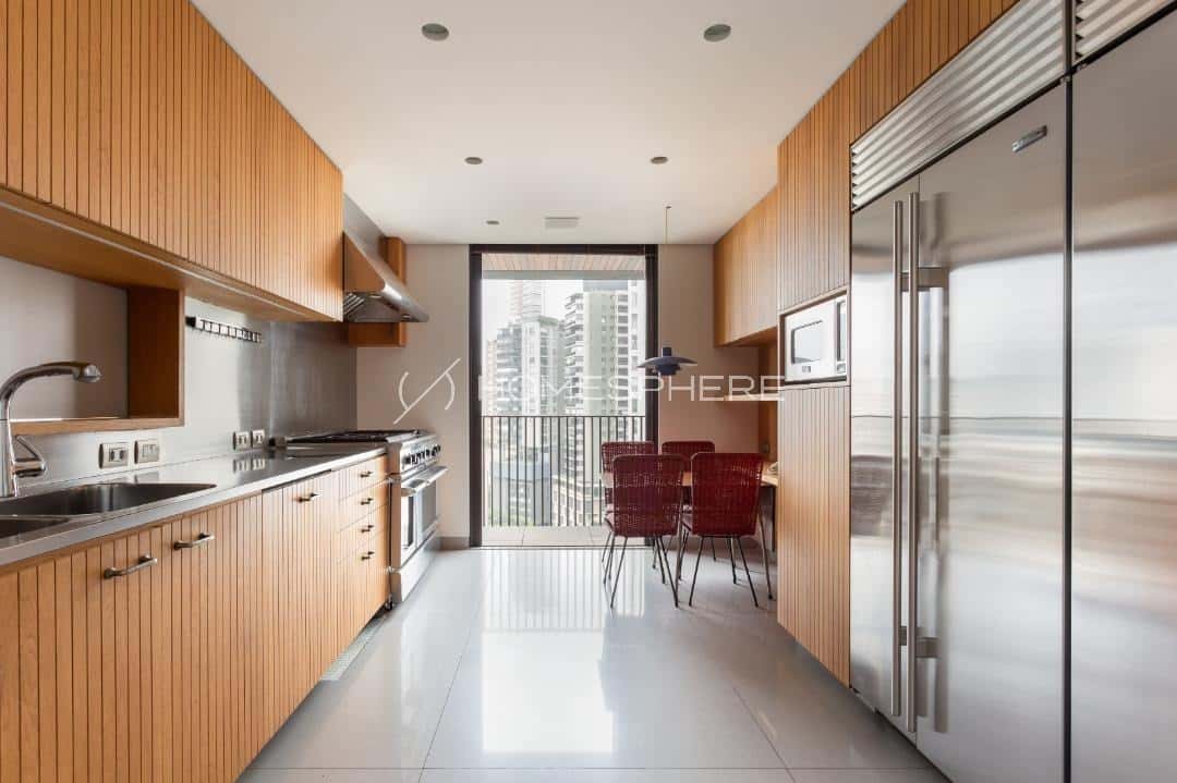 Edifício Oito Vila Madalena - imagem 3