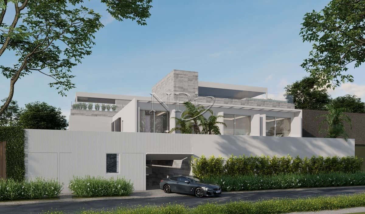 Hype Gabriel Jardim América